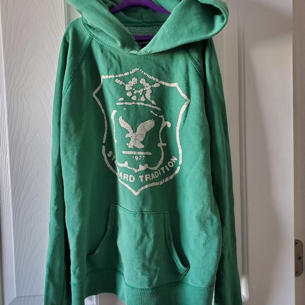 American Eagle hoodie